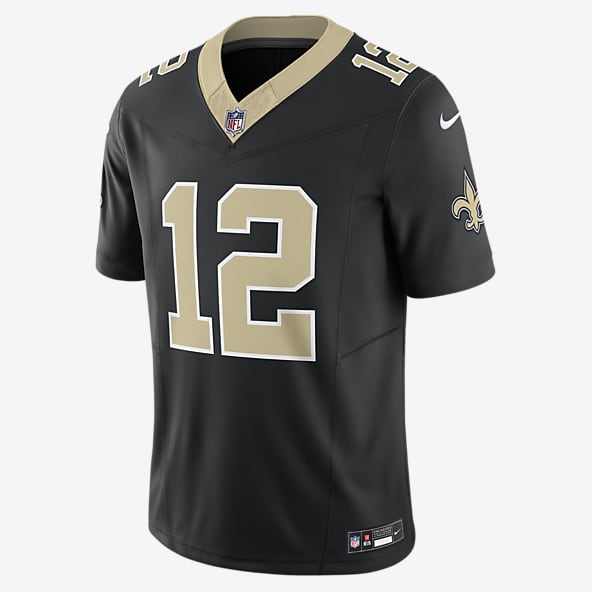 New Orleans Saints Jerseys Apparel Gear. Nike